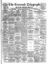 Greenock Telegraph and Clyde Shipping Gazette Wednesday 19 September 1888 Page 1