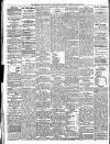 Greenock Telegraph and Clyde Shipping Gazette Tuesday 08 January 1889 Page 2