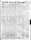 Greenock Telegraph and Clyde Shipping Gazette