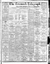 Greenock Telegraph and Clyde Shipping Gazette