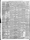 Greenock Telegraph and Clyde Shipping Gazette Monday 01 April 1889 Page 2