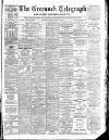 Greenock Telegraph and Clyde Shipping Gazette