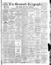 Greenock Telegraph and Clyde Shipping Gazette