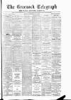 Greenock Telegraph and Clyde Shipping Gazette