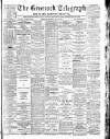 Greenock Telegraph and Clyde Shipping Gazette