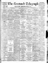 Greenock Telegraph and Clyde Shipping Gazette