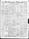 Greenock Telegraph and Clyde Shipping Gazette