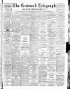 Greenock Telegraph and Clyde Shipping Gazette