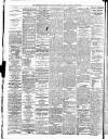 Greenock Telegraph and Clyde Shipping Gazette Saturday 08 June 1889 Page 2