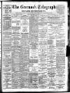 Greenock Telegraph and Clyde Shipping Gazette