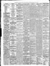 Greenock Telegraph and Clyde Shipping Gazette Saturday 22 June 1889 Page 2