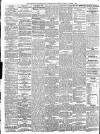 Greenock Telegraph and Clyde Shipping Gazette Tuesday 01 October 1889 Page 2