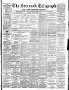 Greenock Telegraph and Clyde Shipping Gazette