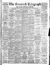 Greenock Telegraph and Clyde Shipping Gazette