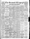 Greenock Telegraph and Clyde Shipping Gazette