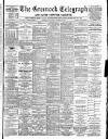 Greenock Telegraph and Clyde Shipping Gazette