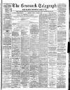 Greenock Telegraph and Clyde Shipping Gazette