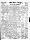 Greenock Telegraph and Clyde Shipping Gazette