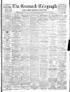 Greenock Telegraph and Clyde Shipping Gazette