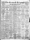 Greenock Telegraph and Clyde Shipping Gazette