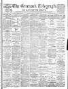 Greenock Telegraph and Clyde Shipping Gazette