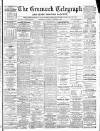 Greenock Telegraph and Clyde Shipping Gazette