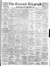 Greenock Telegraph and Clyde Shipping Gazette