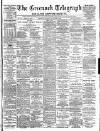 Greenock Telegraph and Clyde Shipping Gazette