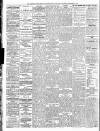 Greenock Telegraph and Clyde Shipping Gazette Thursday 05 December 1889 Page 2