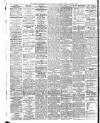 Greenock Telegraph and Clyde Shipping Gazette Saturday 04 January 1890 Page 2