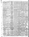 Greenock Telegraph and Clyde Shipping Gazette Monday 06 January 1890 Page 2