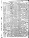 Greenock Telegraph and Clyde Shipping Gazette Wednesday 08 January 1890 Page 2