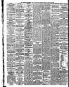 Greenock Telegraph and Clyde Shipping Gazette Tuesday 14 January 1890 Page 2