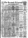 Greenock Telegraph and Clyde Shipping Gazette Tuesday 04 February 1890 Page 1