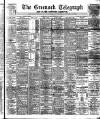 Greenock Telegraph and Clyde Shipping Gazette Saturday 15 February 1890 Page 1