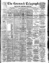 Greenock Telegraph and Clyde Shipping Gazette