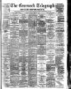 Greenock Telegraph and Clyde Shipping Gazette Monday 31 March 1890 Page 1
