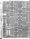 Greenock Telegraph and Clyde Shipping Gazette Saturday 26 April 1890 Page 2