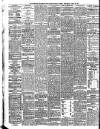 Greenock Telegraph and Clyde Shipping Gazette Wednesday 30 April 1890 Page 2