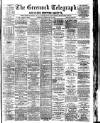 Greenock Telegraph and Clyde Shipping Gazette