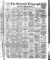 Greenock Telegraph and Clyde Shipping Gazette Tuesday 12 August 1890 Page 1
