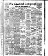 Greenock Telegraph and Clyde Shipping Gazette