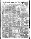 Greenock Telegraph and Clyde Shipping Gazette Wednesday 10 September 1890 Page 1