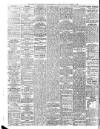 Greenock Telegraph and Clyde Shipping Gazette Saturday 08 November 1890 Page 2