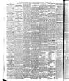 Greenock Telegraph and Clyde Shipping Gazette Wednesday 12 November 1890 Page 2