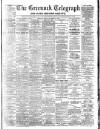 Greenock Telegraph and Clyde Shipping Gazette