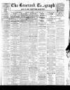Greenock Telegraph and Clyde Shipping Gazette Thursday 01 January 1891 Page 1
