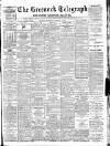 Greenock Telegraph and Clyde Shipping Gazette Wednesday 11 February 1891 Page 1