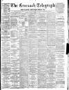 Greenock Telegraph and Clyde Shipping Gazette