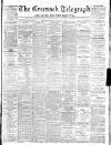 Greenock Telegraph and Clyde Shipping Gazette Thursday 19 February 1891 Page 1
